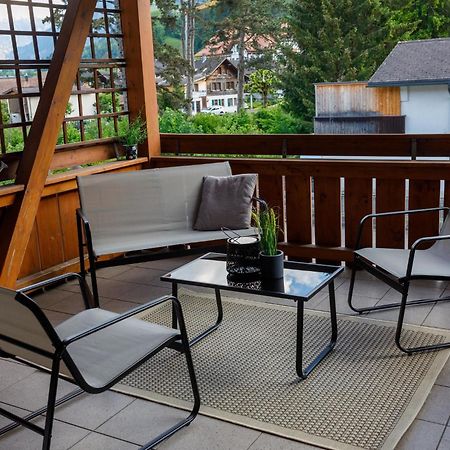 Apartment Mountain View By Interhome Frutigen Zewnętrze zdjęcie