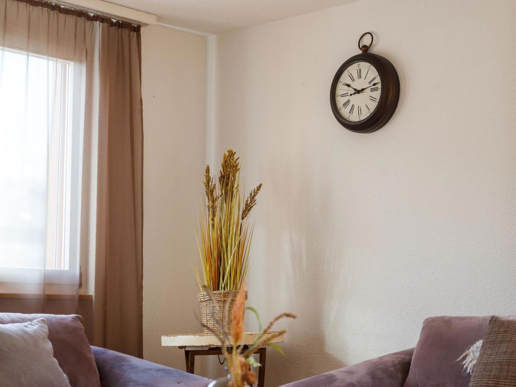 Apartment Mountain View By Interhome Frutigen Zewnętrze zdjęcie